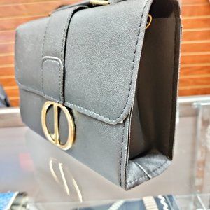 High Quality Casual Crossbody Fashion Handbag